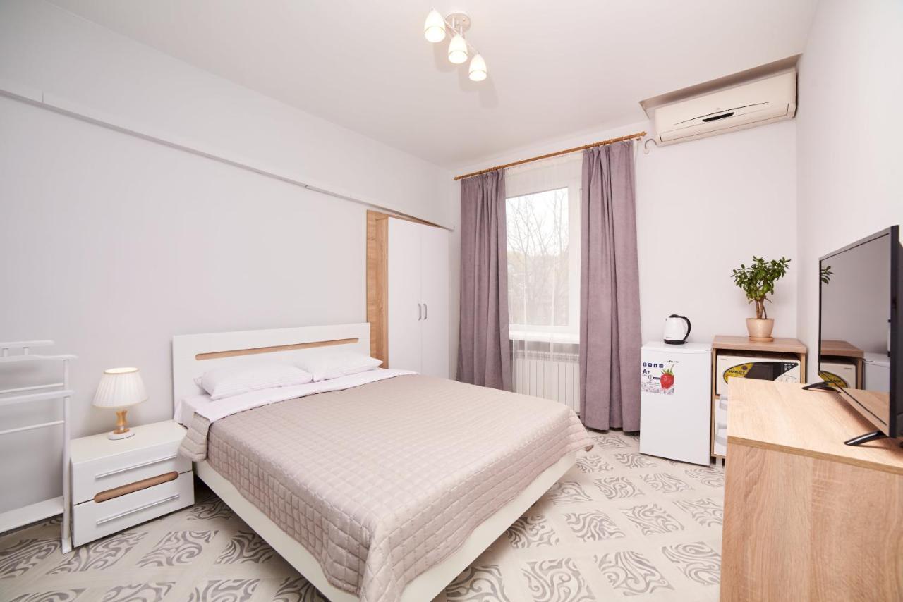 Хостел Perron 카리프 외부 사진